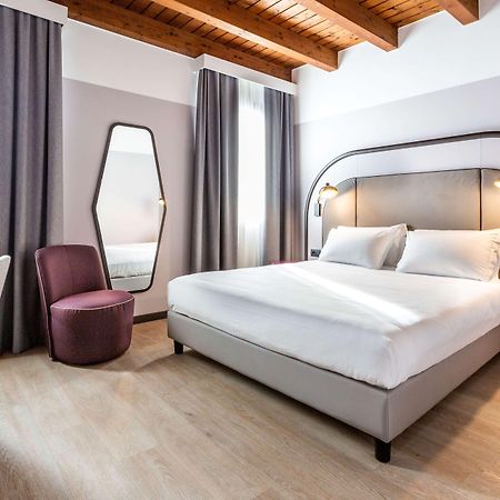 Best Western Titian Inn Hotel Treviso Silea Bagian luar foto