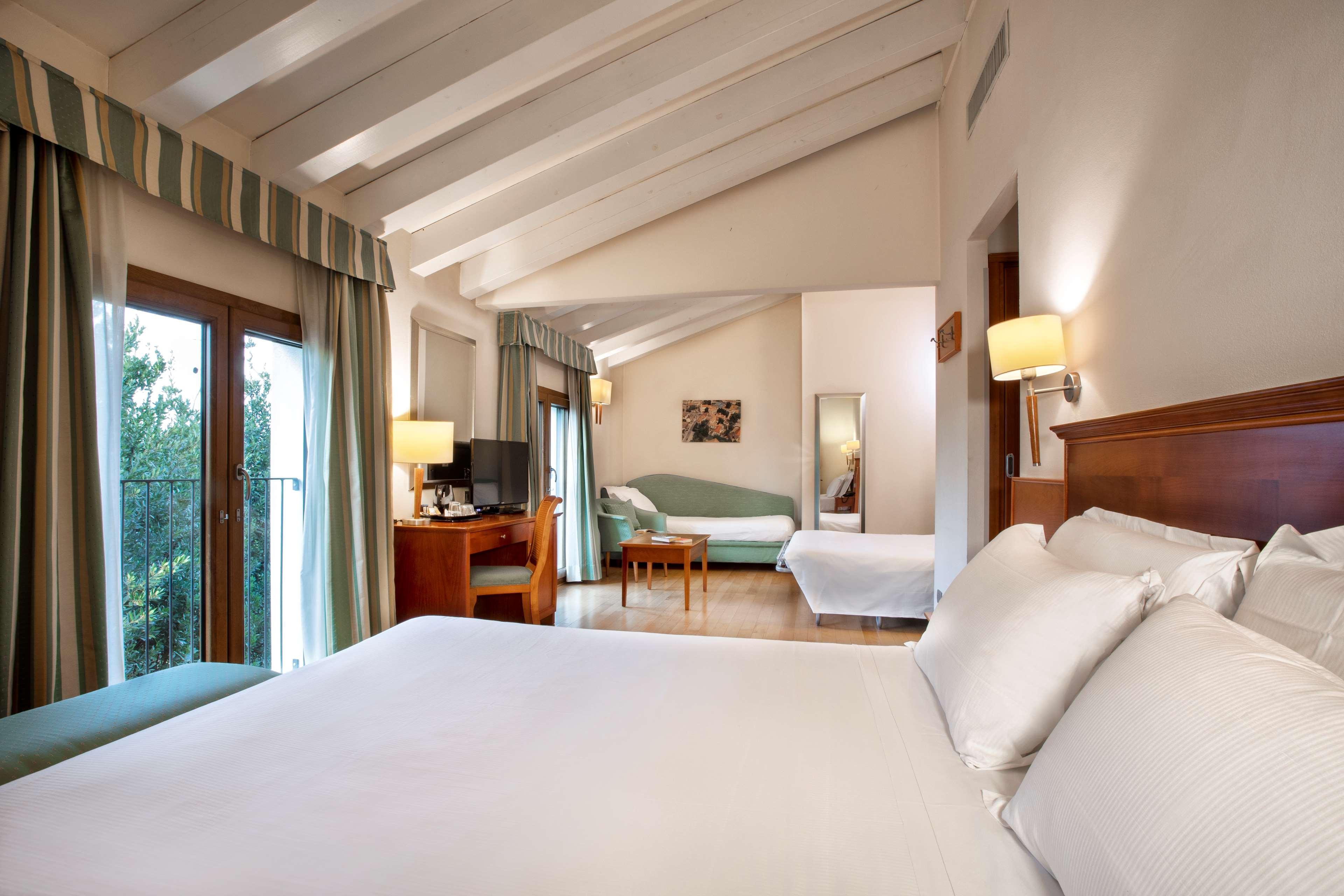 Best Western Titian Inn Hotel Treviso Silea Bagian luar foto
