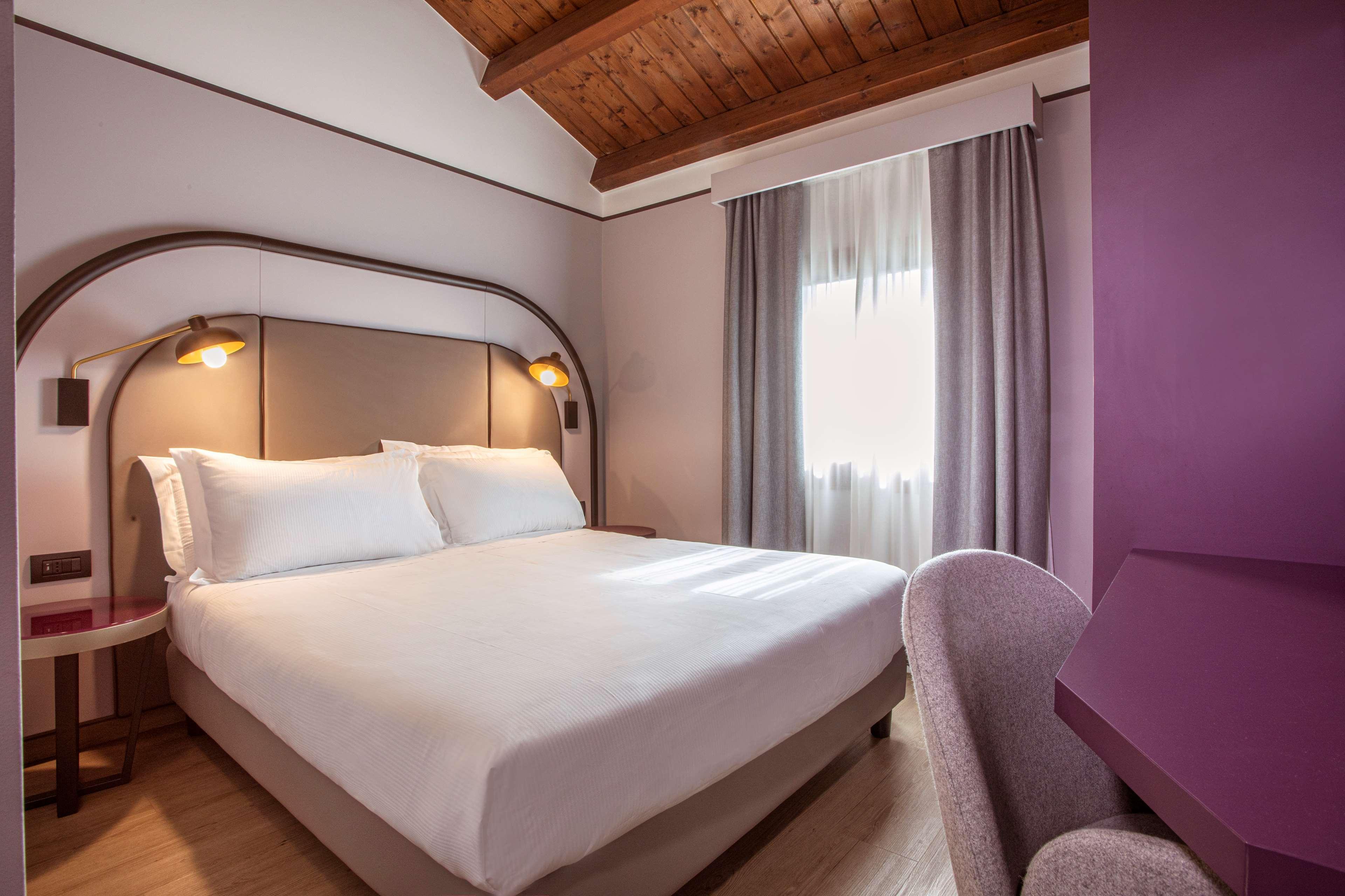 Best Western Titian Inn Hotel Treviso Silea Bagian luar foto