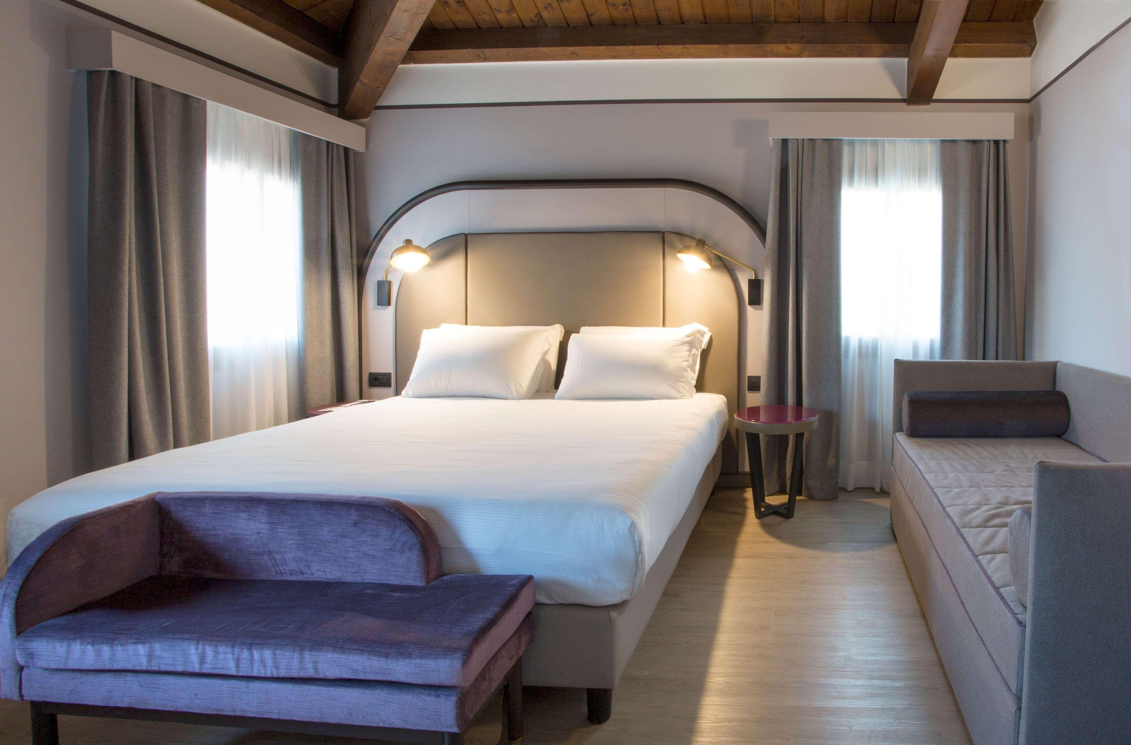 Best Western Titian Inn Hotel Treviso Silea Bagian luar foto