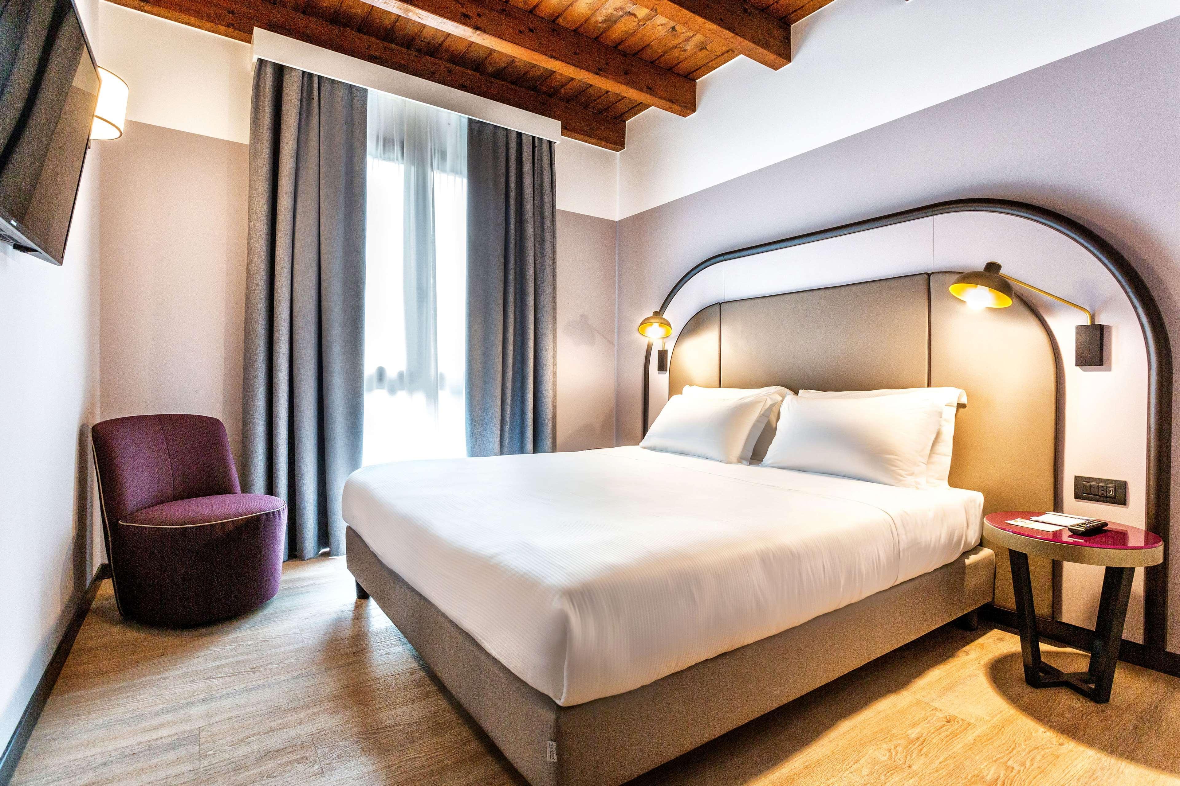 Best Western Titian Inn Hotel Treviso Silea Bagian luar foto