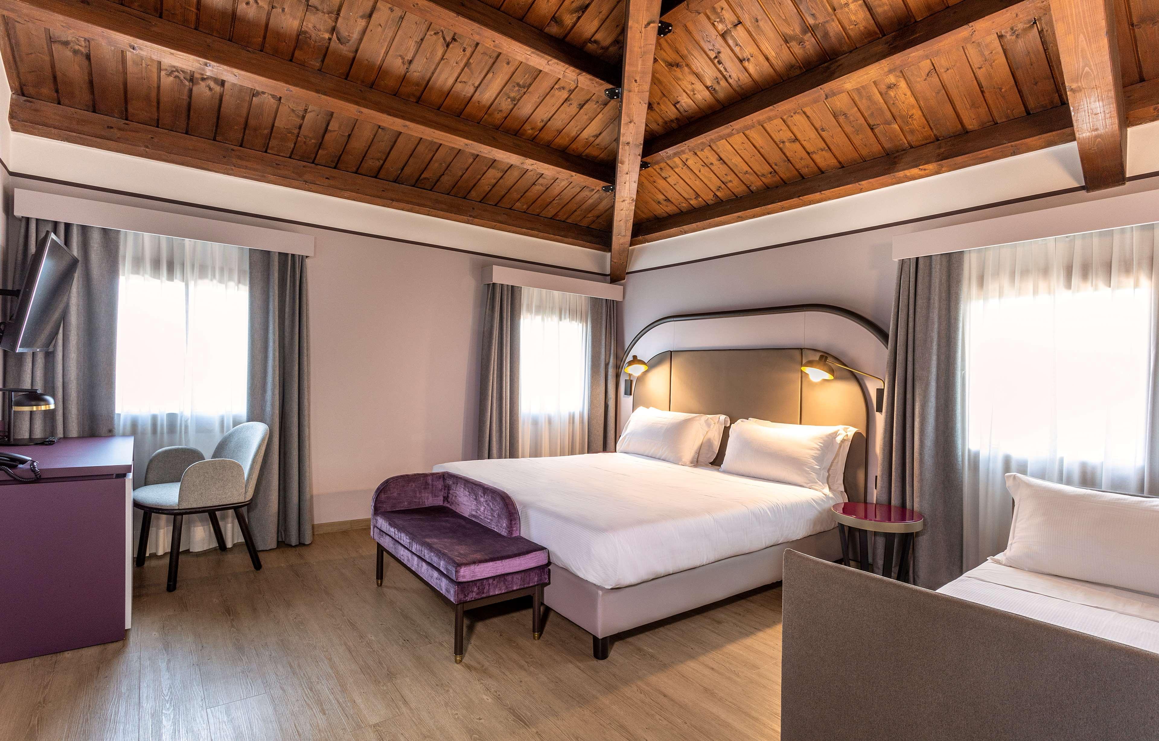 Best Western Titian Inn Hotel Treviso Silea Bagian luar foto