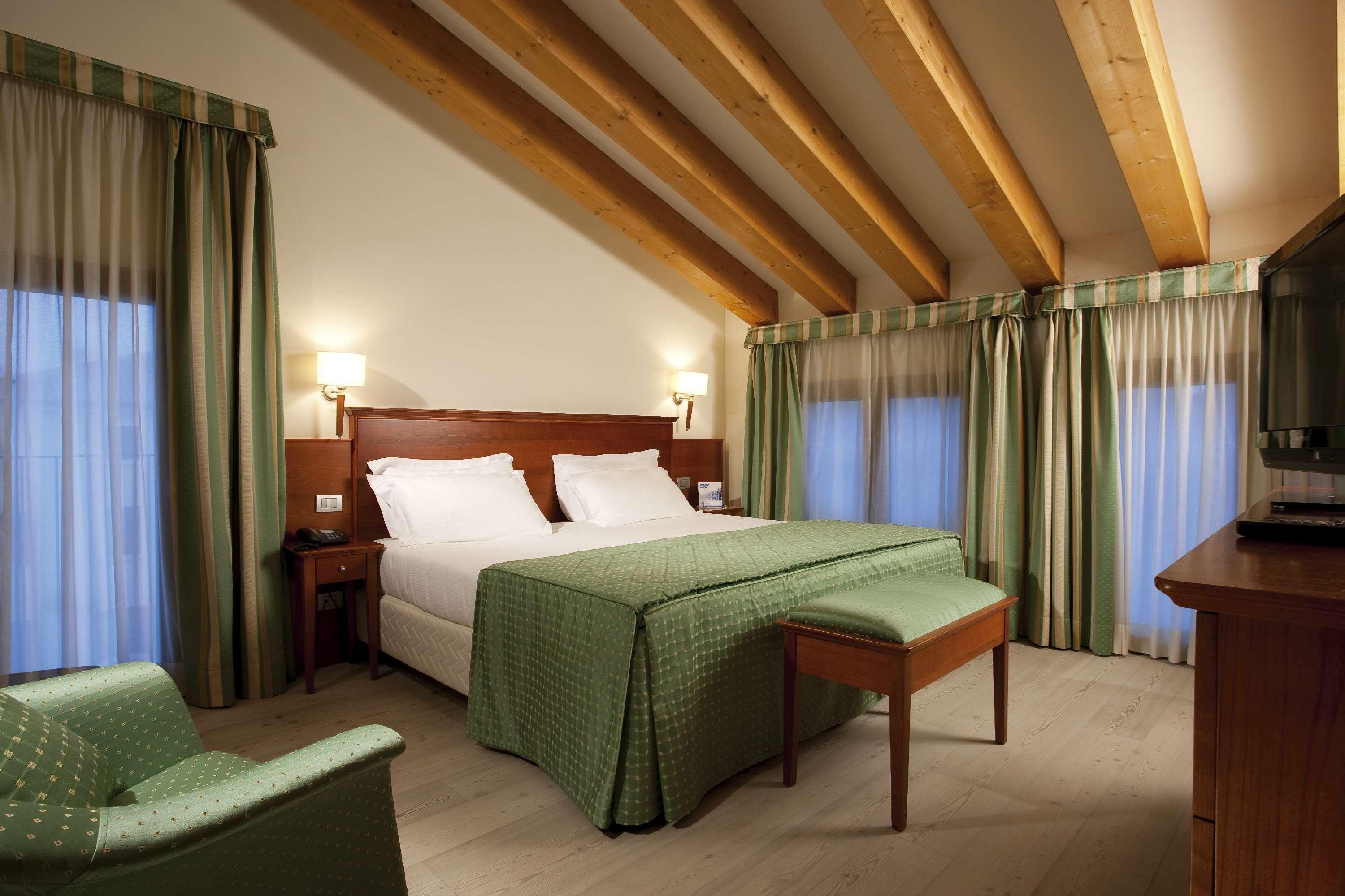 Best Western Titian Inn Hotel Treviso Silea Bagian luar foto