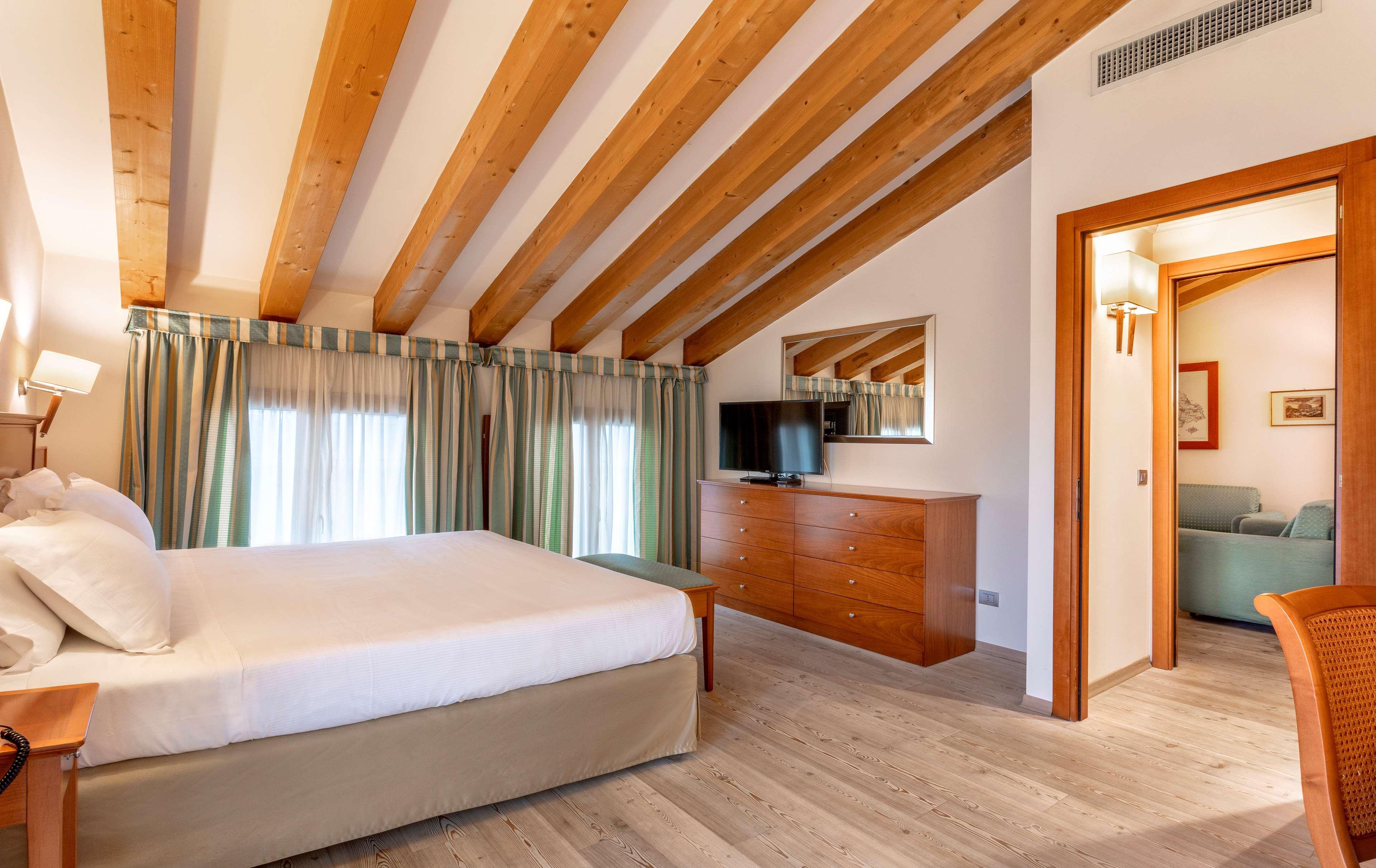 Best Western Titian Inn Hotel Treviso Silea Bagian luar foto