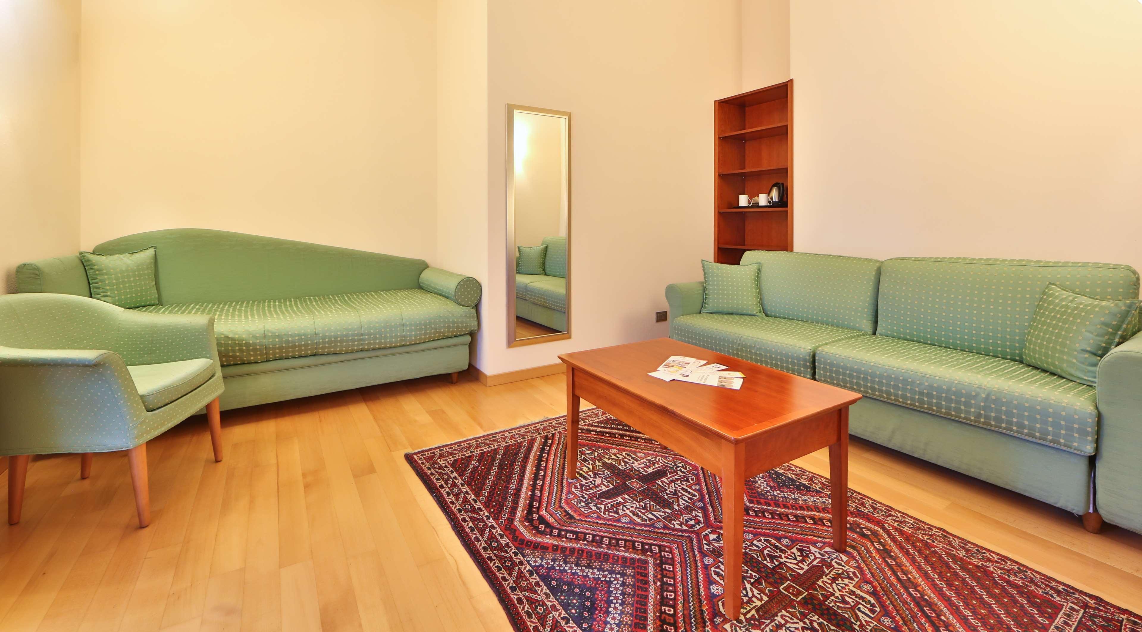 Best Western Titian Inn Hotel Treviso Silea Bagian luar foto
