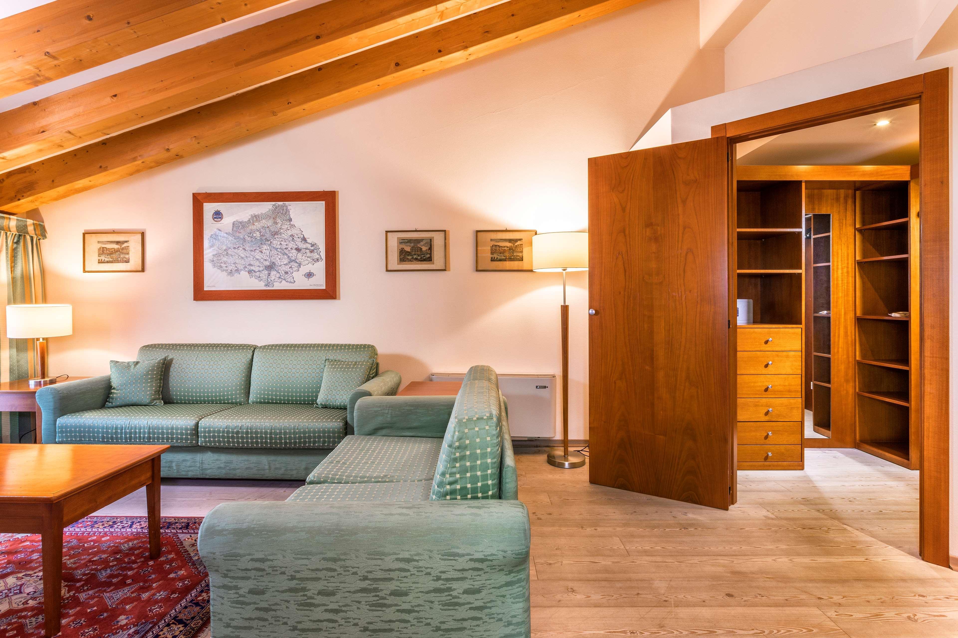 Best Western Titian Inn Hotel Treviso Silea Bagian luar foto