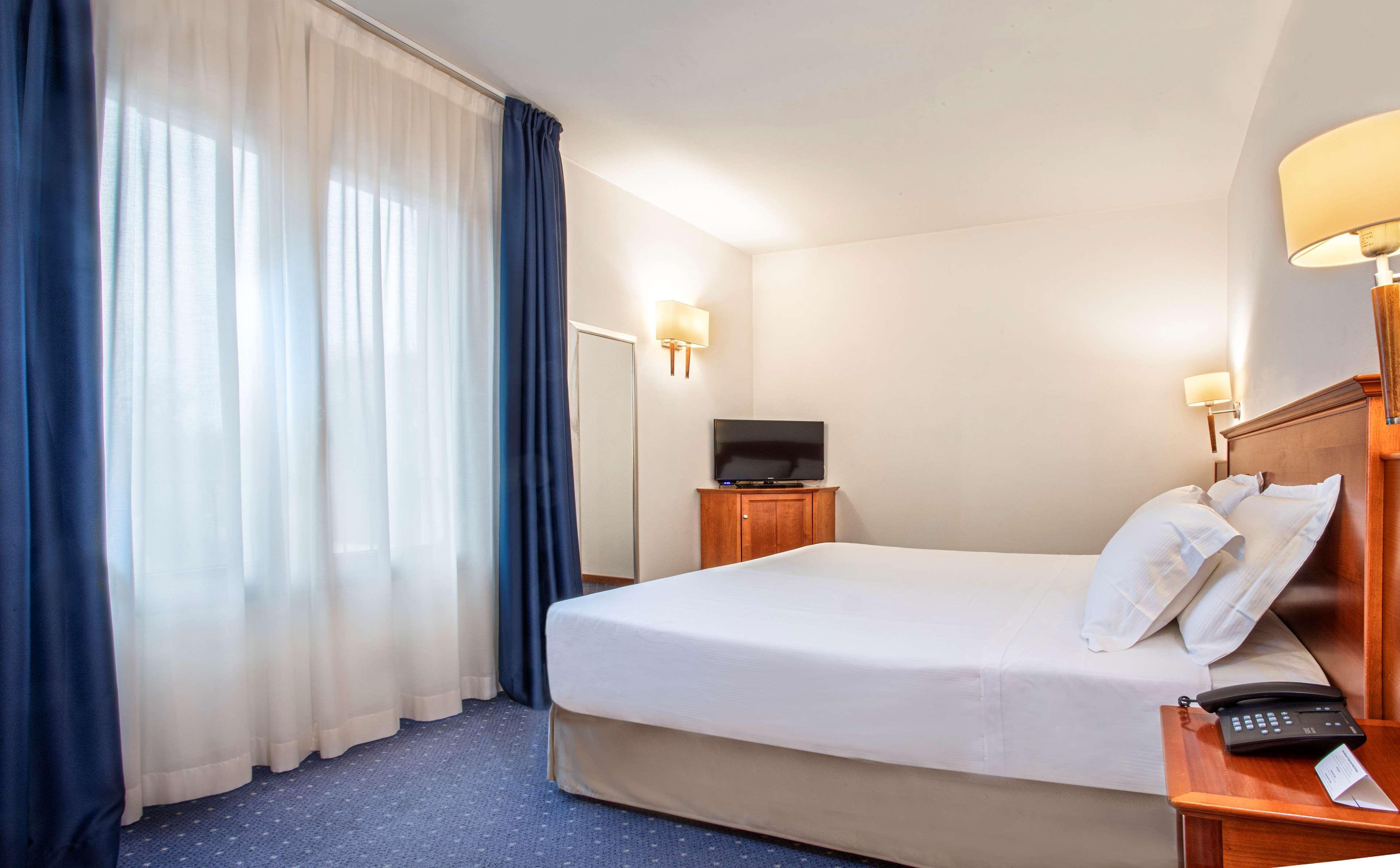 Best Western Titian Inn Hotel Treviso Silea Bagian luar foto