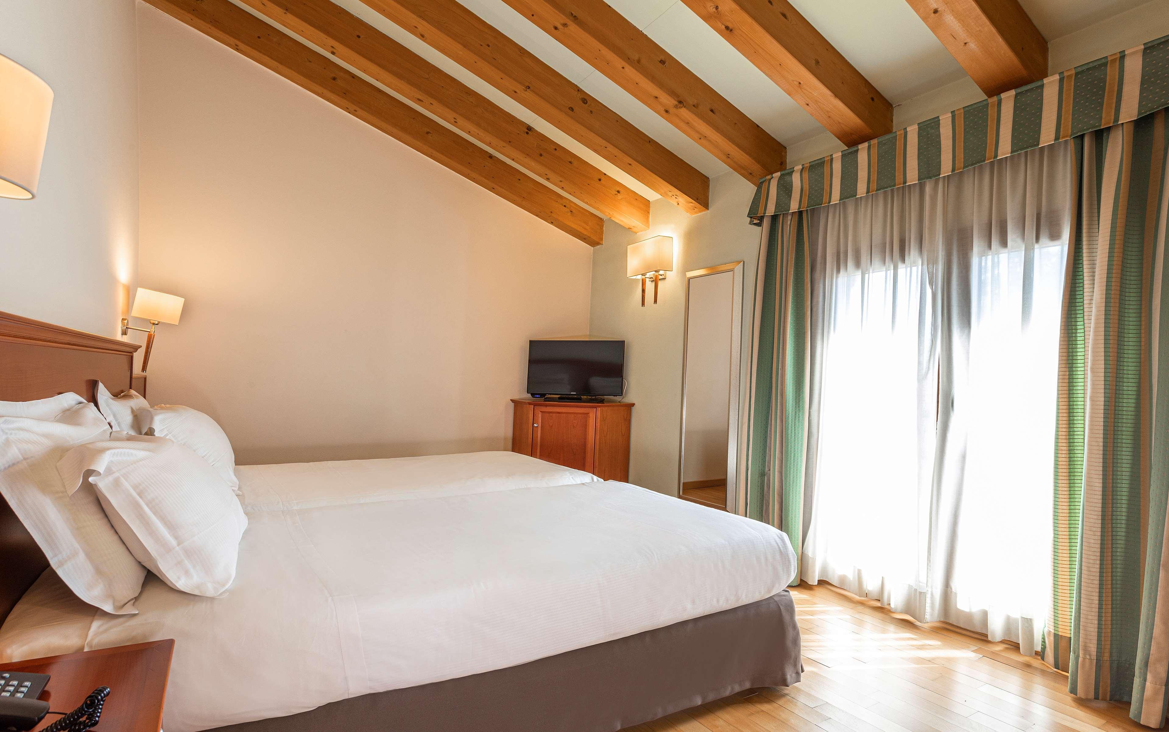 Best Western Titian Inn Hotel Treviso Silea Bagian luar foto