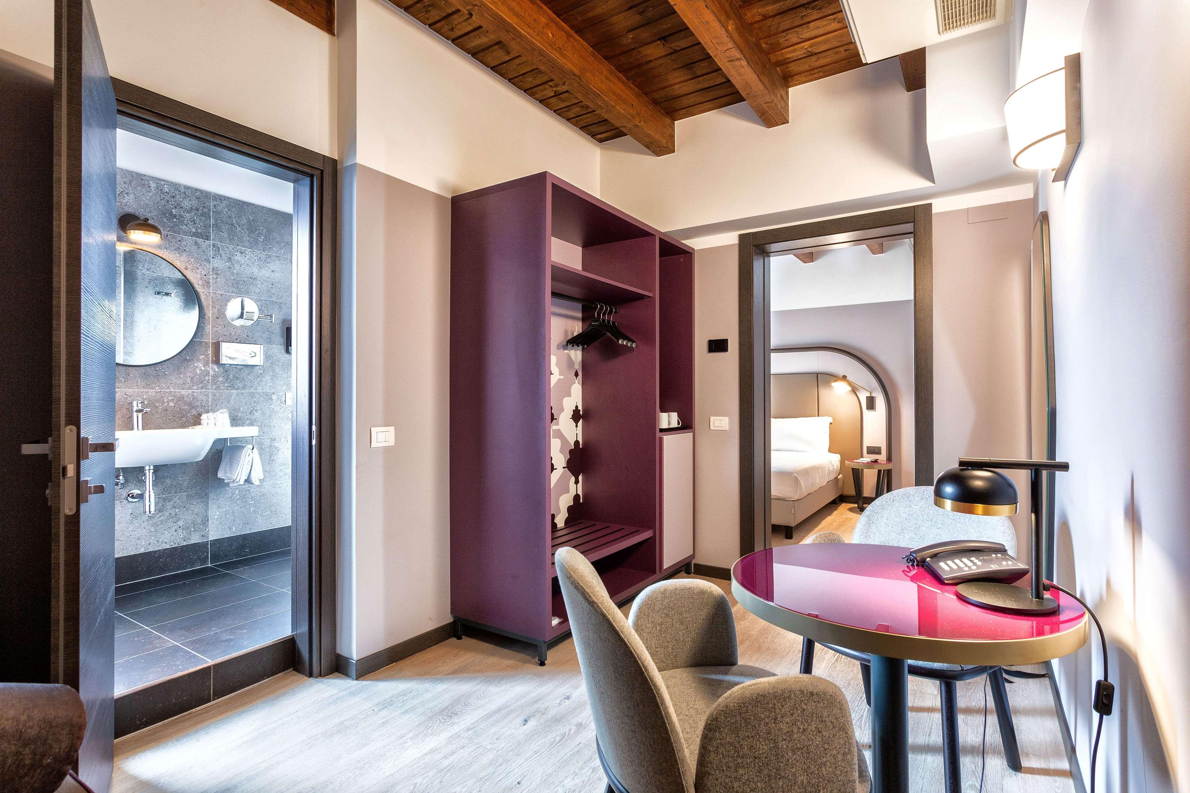 Best Western Titian Inn Hotel Treviso Silea Bagian luar foto