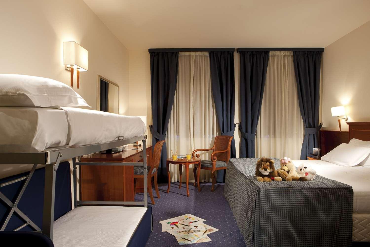 Best Western Titian Inn Hotel Treviso Silea Bagian luar foto