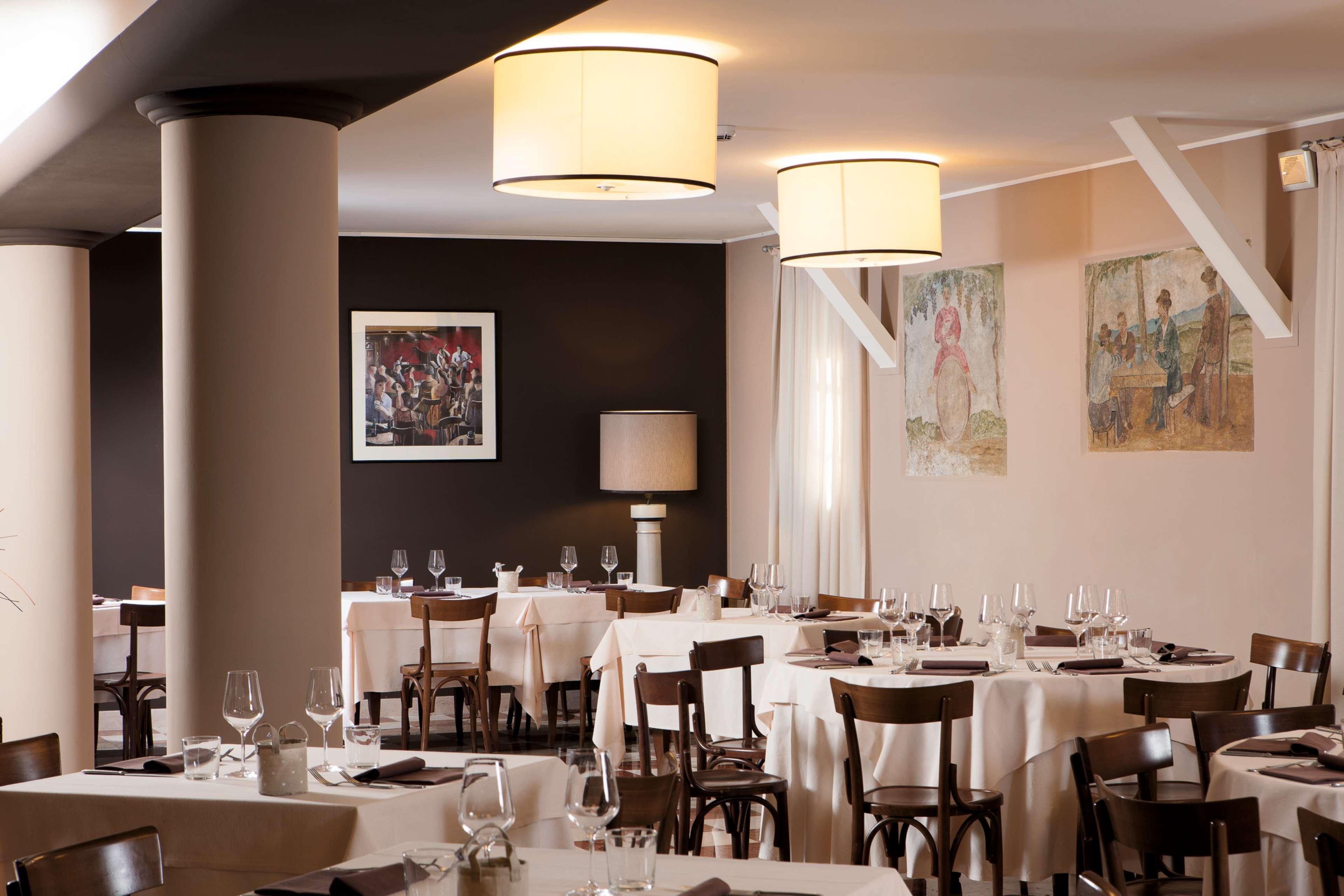 Best Western Titian Inn Hotel Treviso Silea Bagian luar foto
