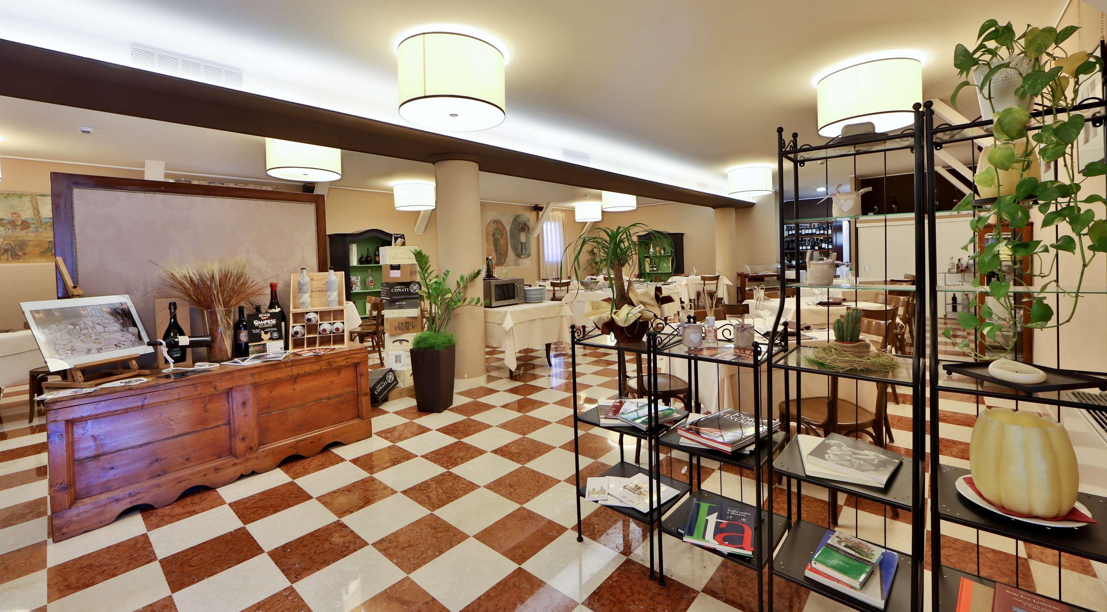 Best Western Titian Inn Hotel Treviso Silea Bagian luar foto