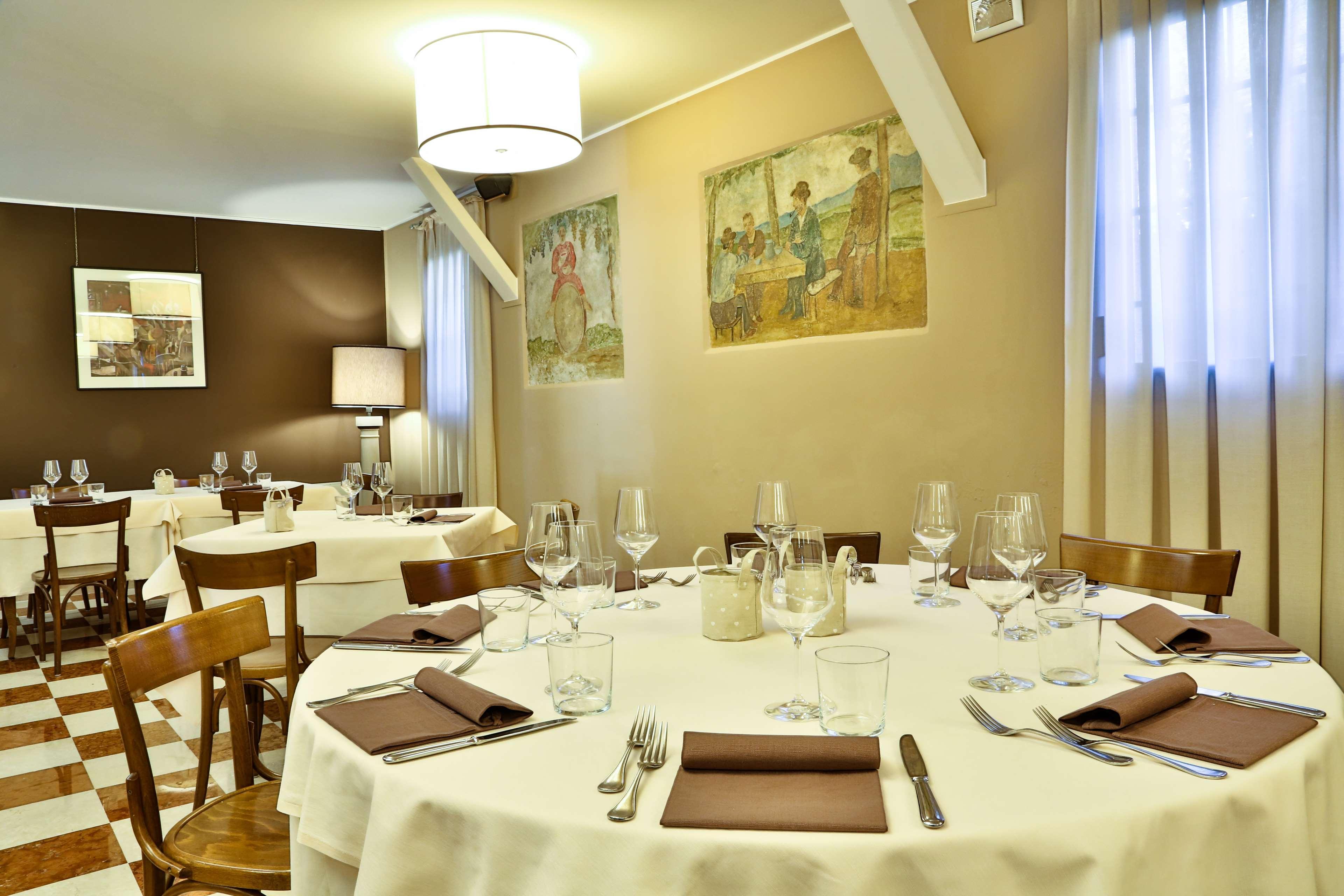 Best Western Titian Inn Hotel Treviso Silea Bagian luar foto