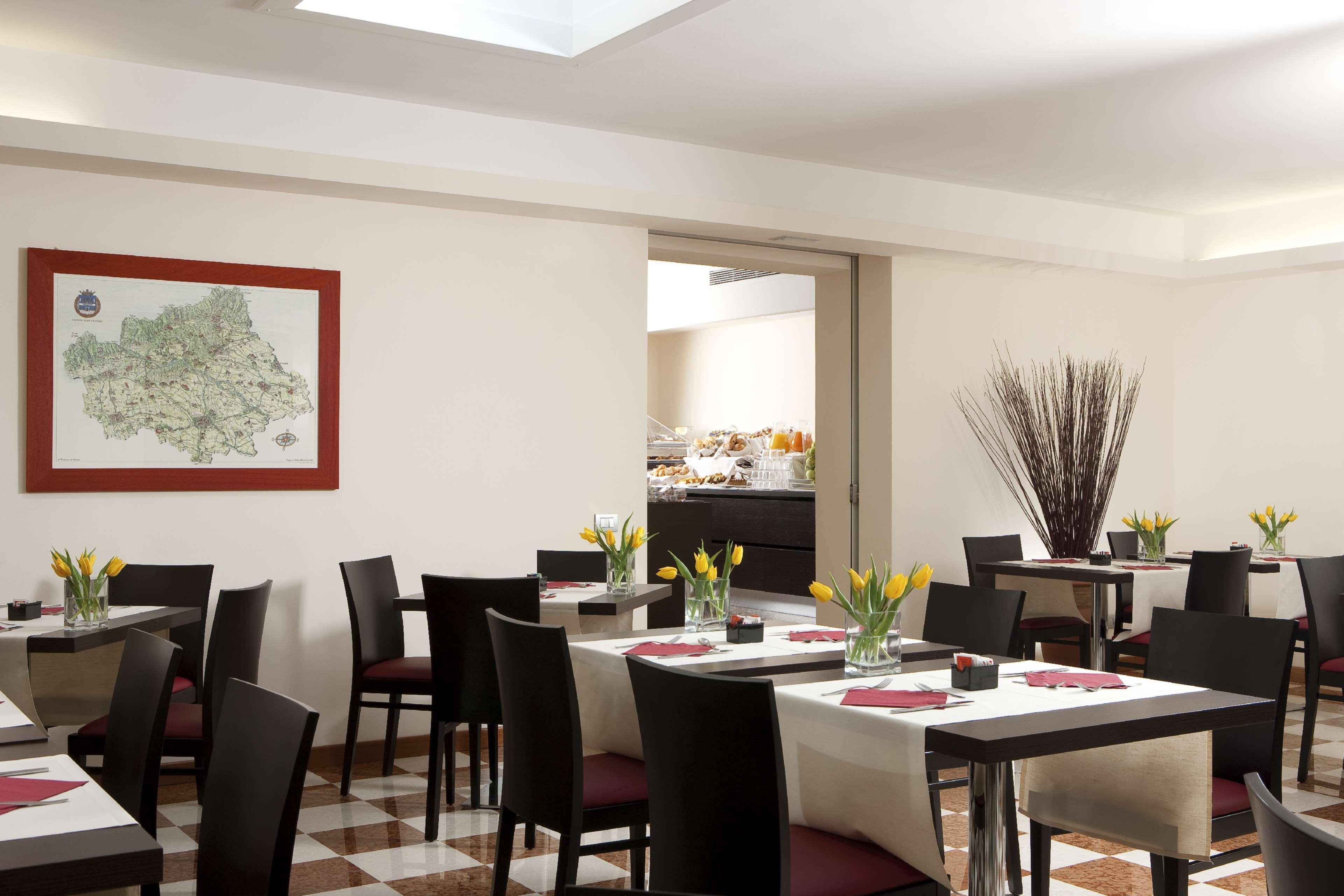 Best Western Titian Inn Hotel Treviso Silea Bagian luar foto