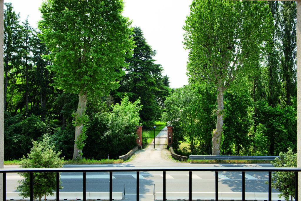 Best Western Titian Inn Hotel Treviso Silea Bagian luar foto